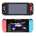 Dragon Ball Z Kid Gohan Nintendo Switch Cover Case