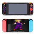 Dragon Ball Z Kid Gohan Ssj Nintendo Switch Cover Case