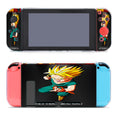 Dragon Ball Z Kid Trunks Ssj Nintendo Switch Cover Case