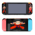 Dragon Ball Z Krillin Nintendo Switch Cover Case