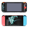 Dragon Ball Z Meta Cooler Nintendo Switch Cover Case