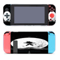Dragon Ball Z Moonlight Moon Goku Nintendo Switch Cover Case