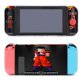 Dragon Ball Z Mystic Gohan Nintendo Switch Cover Case