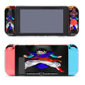 Dragon Ball Z Mystic Gohan Kaio Suit Nintendo Switch Cover Case
