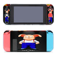 Dragon Ball Z Oolong Nintendo Switch Cover Case