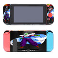 Dragon Ball Z Piccolo Nintendo Switch Cover Case