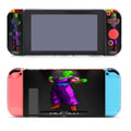 Dragon Ball Z Piccolo Fist Nintendo Switch Cover Case