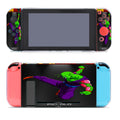 Dragon Ball Z Piccolo Kick Nintendo Switch Cover Case