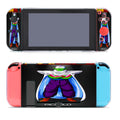 Dragon Ball Z Piccolo Namekian Nintendo Switch Cover Case