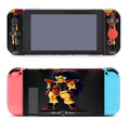 Dragon Ball Z Raditz Nintendo Switch Cover Case