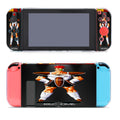 Dragon Ball Z Recoome Nintendo Switch Cover Case