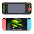 Dragon Ball Z Saibaman Nintendo Switch Cover Case