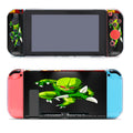 Dragon Ball Z Saibaman Claw Nintendo Switch Cover Case