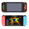 Dragon Ball Z Saike Demon Nintendo Switch Cover Case