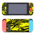 Dragon Ball Z Shenron Yellow Nintendo Switch Cover Case