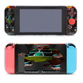 Dragon Ball Z Shugesh Nintendo Switch Cover Case