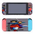 Dragon Ball Z Son Gohan Nintendo Switch Cover Case