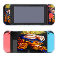 Dragon Ball Z Son Goku Nintendo Switch Cover Case