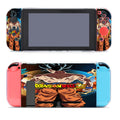 Dragon Ball Z Super Nintendo Switch Cover Case