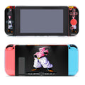Dragon Ball Z Super Buu Nintendo Switch Cover Case