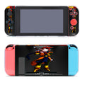 Dragon Ball Z Tapion Nintendo Switch Cover Case