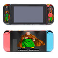 Dragon Ball Z Tien Shinhan Cape Nintendo Switch Cover Case