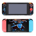 Dragon Ball Z Tora Nintendo Switch Cover Case