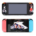 Dragon Ball Z Turles Nintendo Switch Cover Case