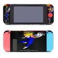 Dragon Ball Z Vegeta Ssj-2 Nintendo Switch Cover Case