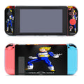 Dragon Ball Z Vegeta Ssj Nintendo Switch Cover Case
