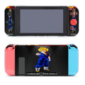 Dragon Ball Z Vegetto Ssj Nintendo Switch Cover Case