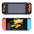 Dragon Ball Z Young Goku Ssj Nintendo Switch Cover Case