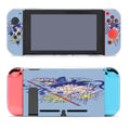 Dragonball Nintendo Switch Cover Case