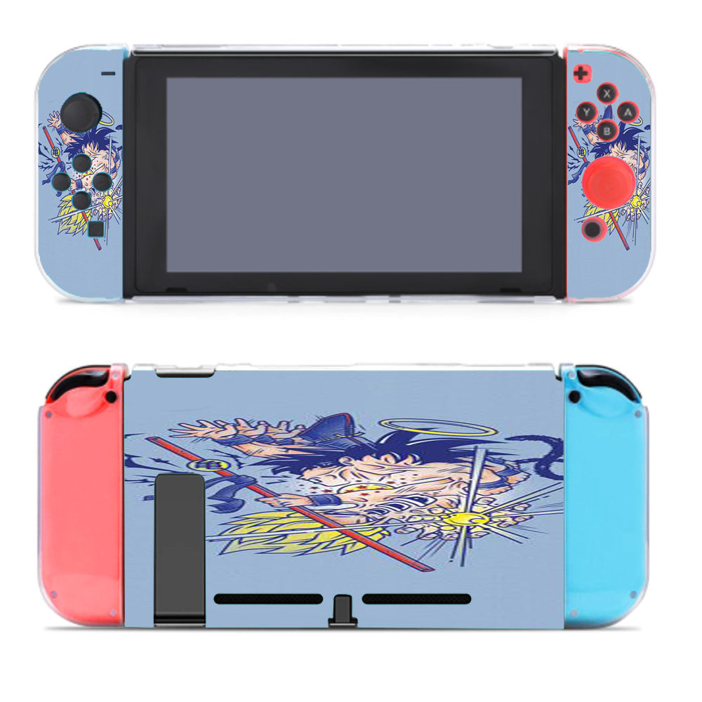 Dragonball Nintendo Switch Cover Case