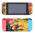 Dragonball Goku Shenlong Comic Nintendo Switch Cover Case