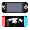 Dragonball Moon Fight Nintendo Switch Cover Case