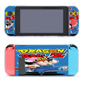 Dragonball Z Arae Happy Kid Goku Nintendo Switch Cover Case