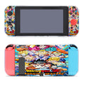 Dragonball Z Kamehameha Nintendo Switch Cover Case