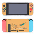 Dragonite Pokemon Nintendo Switch Cover Case