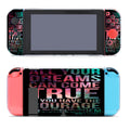 Dream True Disney Design Nintendo Switch Cover Case