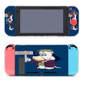 Droopy The Joker Nintendo Switch Cover Case