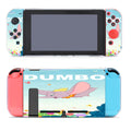 Dumbo Cartoon Style Elephant Nintendo Switch Cover Case