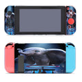 Dumbo Circus Movie Nintendo Switch Cover Case