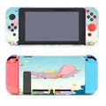 Dumbo Disney Character Nintendo Switch Cover Case