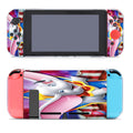 Dumbo Disney Circus Nintendo Switch Cover Case
