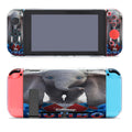 Dumbo Elephant Sadness Nintendo Switch Cover Case