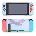 Dumbo Flying High Nintendo Switch Cover Case