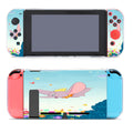 Dumbo Iphone Wallpaper Nintendo Switch Cover Case