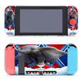 Dumbo Live Action Poster Nintendo Switch Cover Case