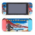 Dumbo Magic Elephant Nintendo Switch Cover Case
